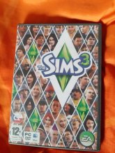 Predaj PC hier The Sims 3