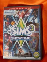 Predaj PC hier The Sims 3