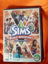 Predaj PC hier The Sims 3