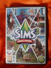 Predaj PC hier The Sims 3