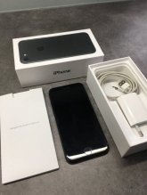 Predam iPhone 7 - 32Gb vo velmi dobrom stave