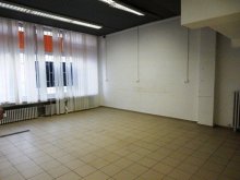 PREDAJ OBCHODNÉ PRIESTORY PETRŽALKA