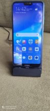 Predám Huawei P20 lite + stolná nabíjačka