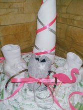 Plienková torta UNICORN