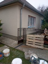 Ponukam stavebné práce