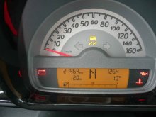 Smart Fortwo Coupe 1.0 mhd, Automat, 45kW, serv. k