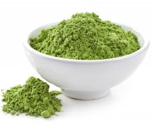 Red Bali_White Thai_ Green Maeng Da