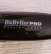 Kulma na vlasy"Babyliss pro"