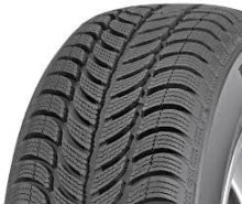 Zimné pneumatiky 165/70 R14 plechové disky 5x100 R