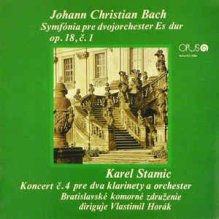 J. S. Bach