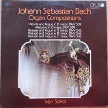 J. S. Bach