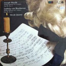 L. V. Beethoven