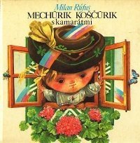 MECHÚRIK KOŠČURIK