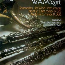 W. A. Mozart