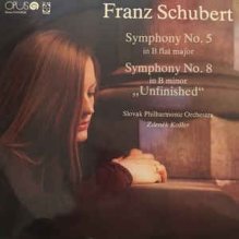 Schubert Franch