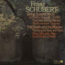 Schubert Franch