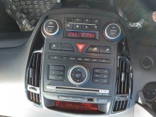 Predávam auto KIA Ceèd