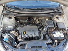 Predávam auto KIA Ceèd