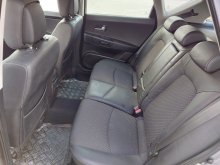 Predávam auto KIA Ceèd
