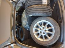 Predávam auto KIA Ceèd
