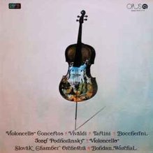 Vivaldi Antonio