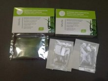 Detox náplaste