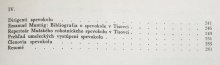 Tisovec a  jeho revolučné tradície.