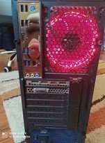 Predám herný PC I i5 6400 I GTX 1060 I 16 GB RAM