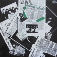 C&amp;K Vokal