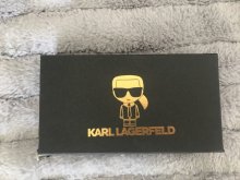 Karl Lagerfeld peňaženka