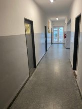 UbytovnaUni pre robotníkov a študentov