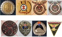 KÚPIM ZA NAJVYŠŠIU MOŽNÚ CENU militárie z obdobia