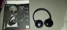 Predám veľmi súrne  slúchadlá JBL Tune 600bt