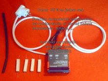 Lacna liahen- kompletna elektronika za 35 €