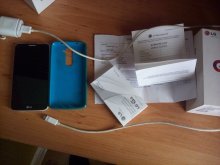 LG G2 VEľKÝ