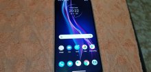 Motorola one fusion+