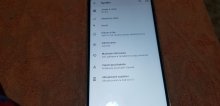 Motorola one fusion+