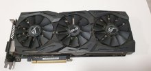 GTX 1080 ASUS ROG STRIX