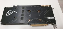 GTX 1080 ASUS ROG STRIX