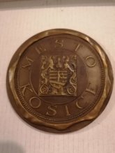 Metále a odznaky
