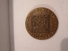 Metále a odznaky