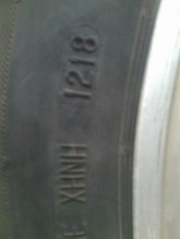Pneumatiky