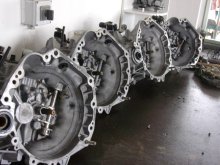 Prevodovky Suzuki Ignis Swift, Subaru Justy, G3X