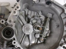 Prevodovky Suzuki Ignis Swift, Subaru Justy, G3X