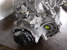 Prevodovky Suzuki Ignis Swift, Subaru Justy, G3X