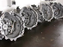 Prevodovky Suzuki Ignis Swift, Subaru Justy, G3X