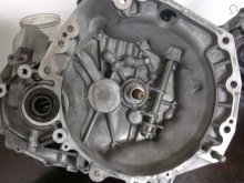Prevodovky Suzuki Ignis Swift, Subaru Justy, G3X