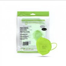 Respiratory FFP2 biele a farebne