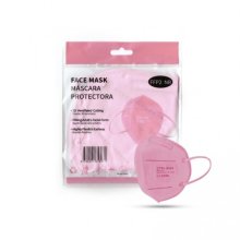 Respiratory FFP2 biele a farebne