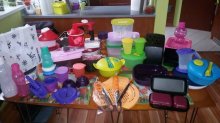 Zľavnené výrobky Tupperware-Skvelý tip na darček